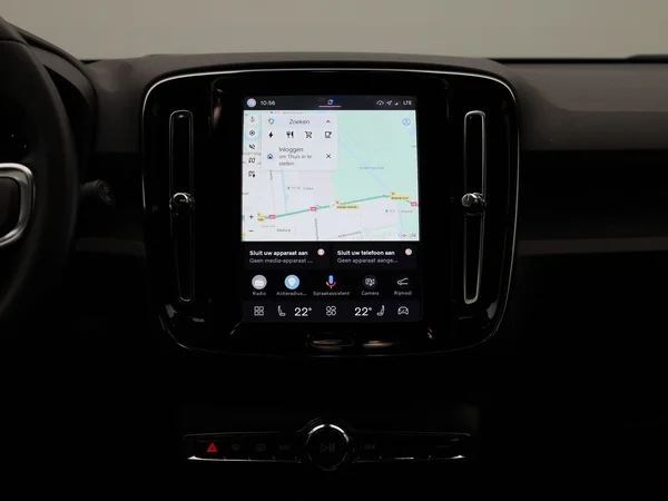 Volvo XC40 (2023) — foto 45 van 45