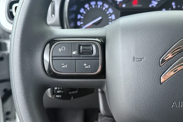 Citroen C3 (2024) — foto 5 van 17