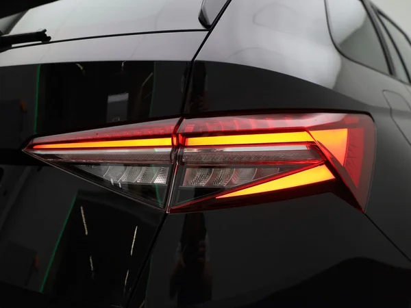 Škoda Kodiaq (2023) — foto 25 van 35