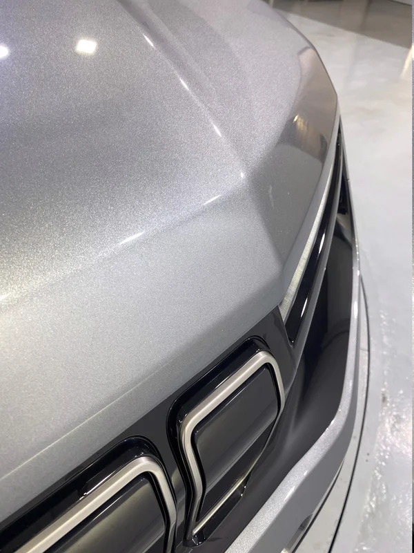 Jeep E-Avenger (2024) — foto 43 van 74