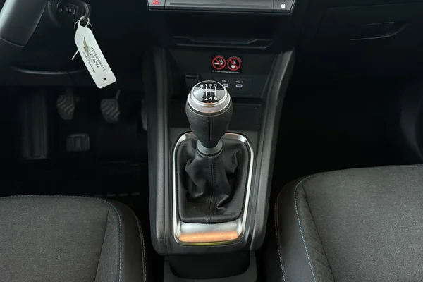 Renault Captur (2026) — foto 4 van 18