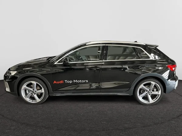 AUDI A3 Allstreet Dsl (2025) — foto 4 van 10