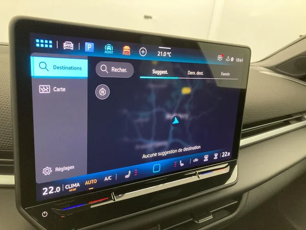 VOLKSWAGEN T-Roc (2026) — foto 3 van 34