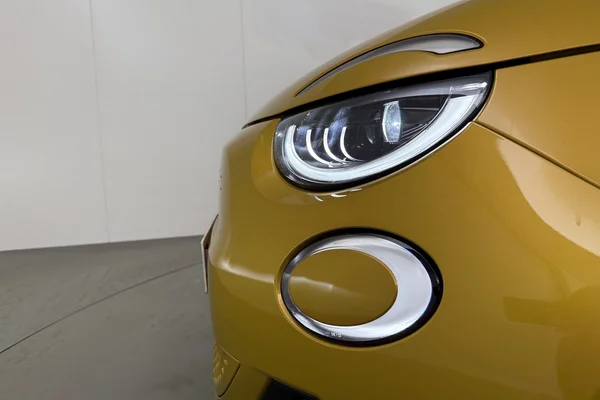Fiat 500 (2026) — foto 10 van 19
