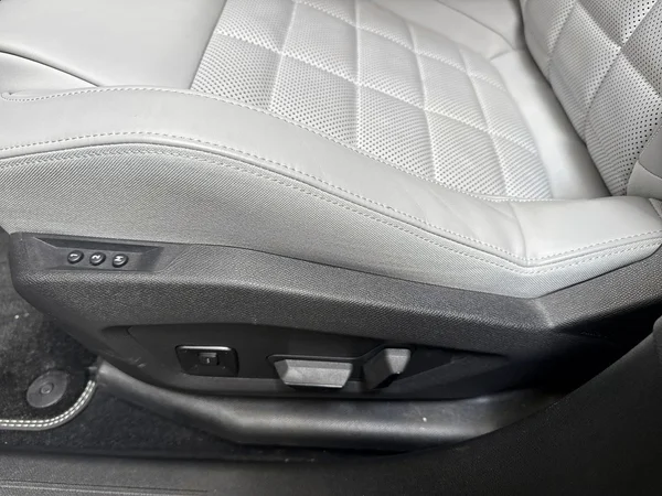 Citroën C5 Aircross (2025) — foto 8 van 19