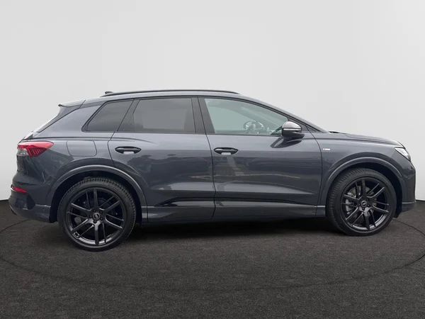 AUDI Q4 e-tron (2026) — foto 5 van 14