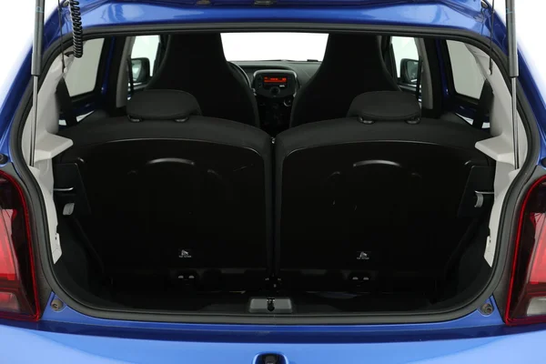 Peugeot 108 (2021) — foto 8 van 16