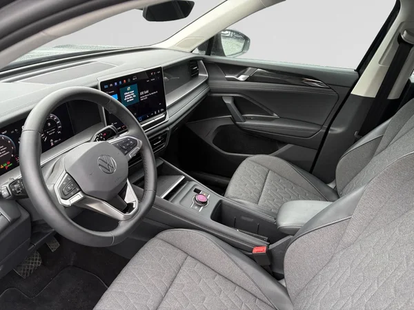 VOLKSWAGEN Tayron (2025) — foto 19 van 24