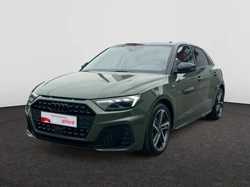 AUDI A1 Sportback (2025)