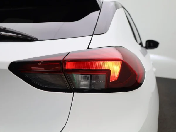 Opel Corsa (2022) — foto 25 van 36