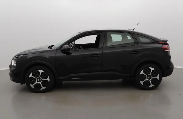 Citroen C4 (2023) — foto 12 van 32