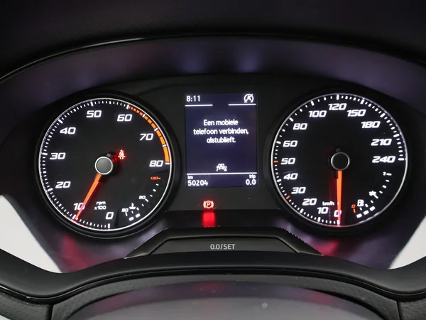 SEAT Arona (2023) — foto 9 van 24
