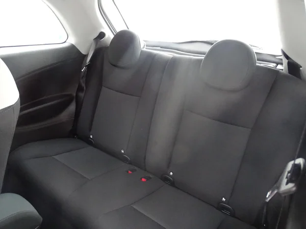 Fiat 500 (2026) — foto 8 van 25