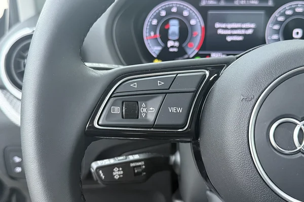 Audi Q2 (2026) — foto 7 van 18