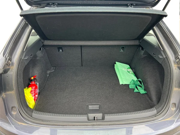 VOLKSWAGEN Taigo (2022) — foto 13 van 18