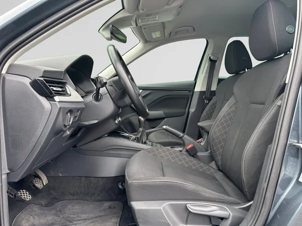 SKODA Kamiq (2021) — foto 13 van 24
