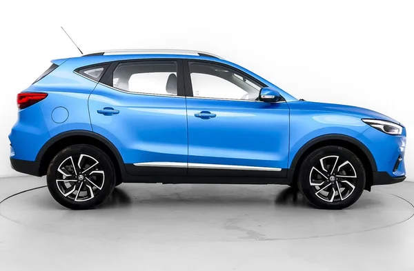 MG Zs (2024) — foto 56 van 89