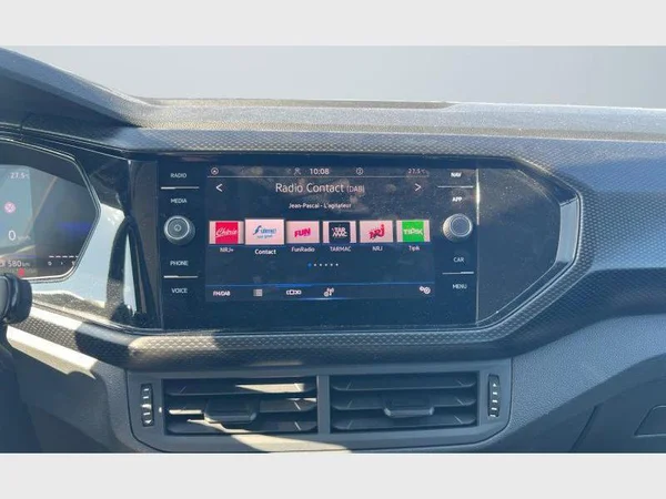 Volkswagen T-Cross (2023) — foto 7 van 23