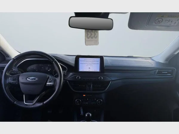 Ford Focus Vignale (2019) — foto 4 van 23