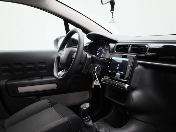 Citroën C3 (2022) — foto 21 van 36