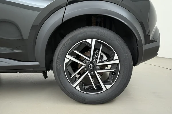 Nissan Juke (2026) — foto 13 van 16