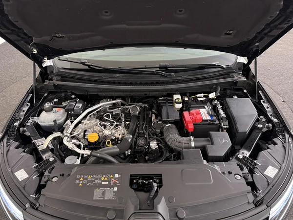 RENAULT Austral (2024) — foto 6 van 29