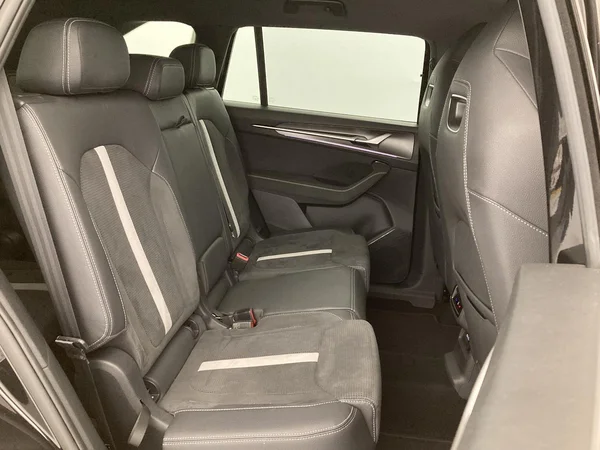 SKODA Kodiaq (2025) — foto 27 van 36