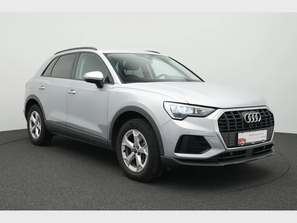 AUDI Q3 (2021) — foto 6 van 30