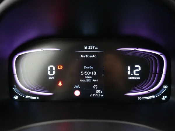 Kia Stonic (2025) — foto 20 van 21