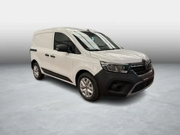 Renault Kangoo (2025) — foto 10 van 16