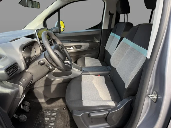 Citroën Berlingo (2019) — foto 18 van 18