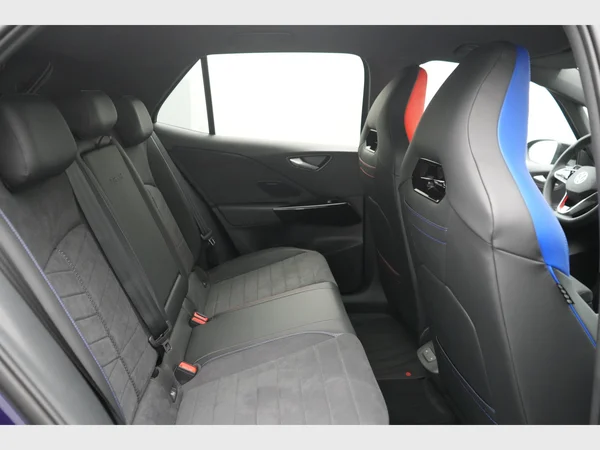 VOLKSWAGEN ID.3 (2026) — foto 13 van 38