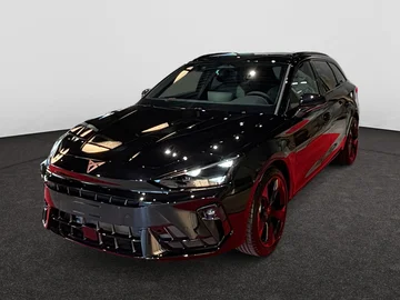 CUPRA Leon SW (2026)
