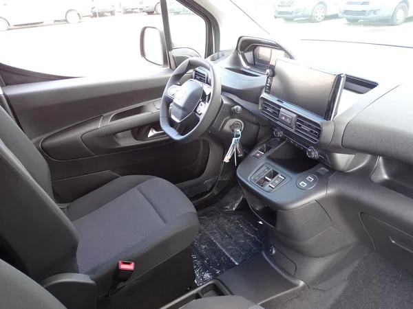 Peugeot Partner (2025) — foto 3 van 22
