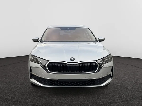 SKODA Octavia (2025) — foto 21 van 21