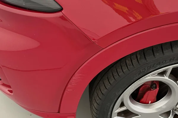 Alfa Romeo Tonale (2024) — foto 25 van 32