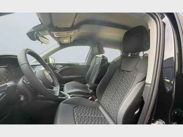 Audi A1 Sportback (2026) — foto 24 van 24
