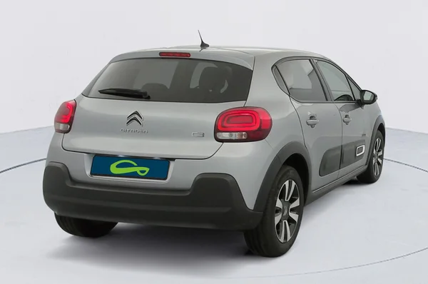 Citroen C3 (2024) — foto 25 van 29