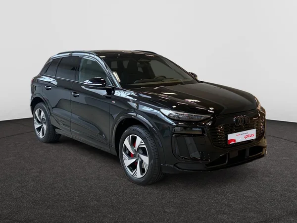 AUDI Q6 e-tron (2026) — foto 23 van 24
