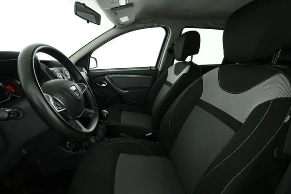 Dacia Duster (2017) — foto 16 van 16