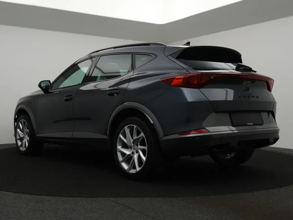 CUPRA Formentor (2022) — foto 12 van 30