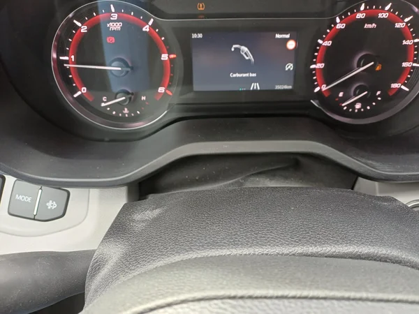Maxus Deliver 7 (2025) — foto 18 van 19