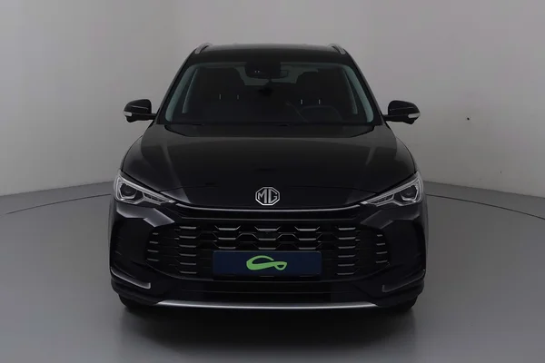MG ZS Hybrid+ (HEV) (2025) — foto 34 van 35