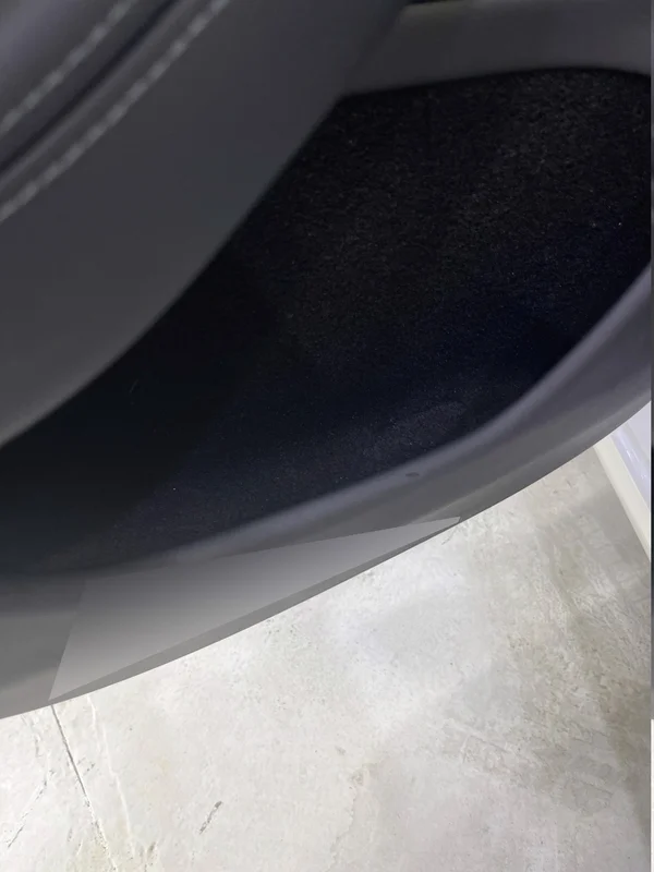 Tesla Model 3 (2024) — foto 40 van 47