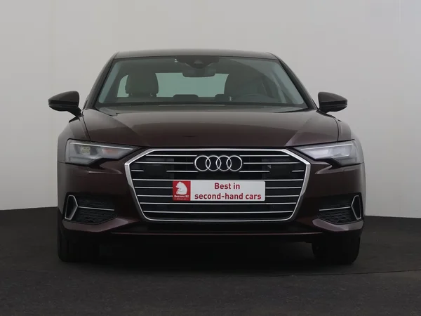 AUDI A6 (2020) — foto 21 van 23