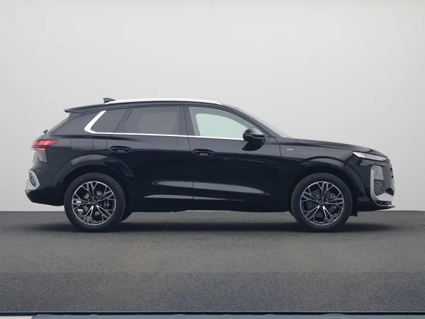 AUDI Q3 SUV e-hybrid (PHEV) (2026) — foto 4 van 30