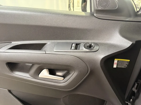 Citroen Berlingo (2025) — foto 10 van 30