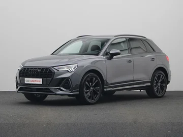 AUDI Q3 (2019)