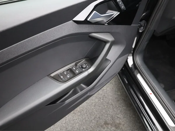 AUDI A1 Sportback (2025) — foto 5 van 20