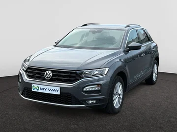 VOLKSWAGEN T-Roc (2020)